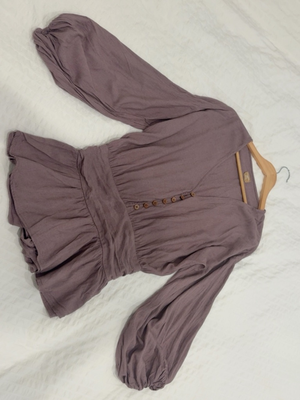 Free People Carson Drop Waist Romper - Picture 4 of 5
